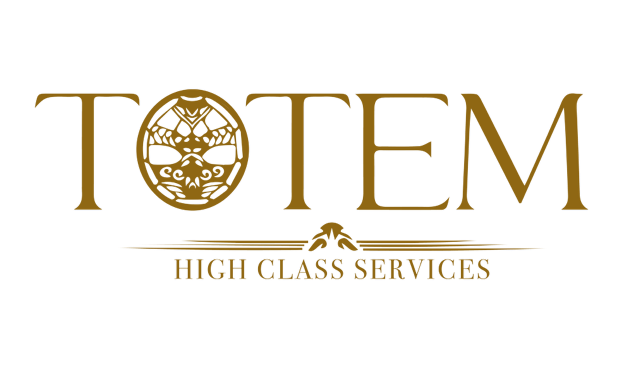 TOTEM — High Class Services